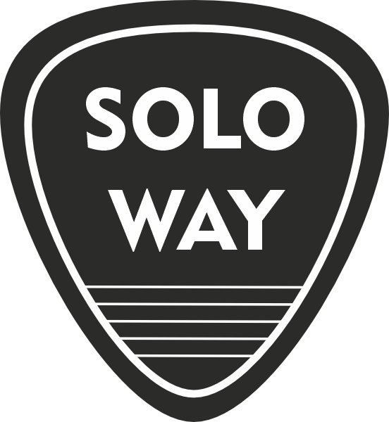 Логотип SOLOWAY